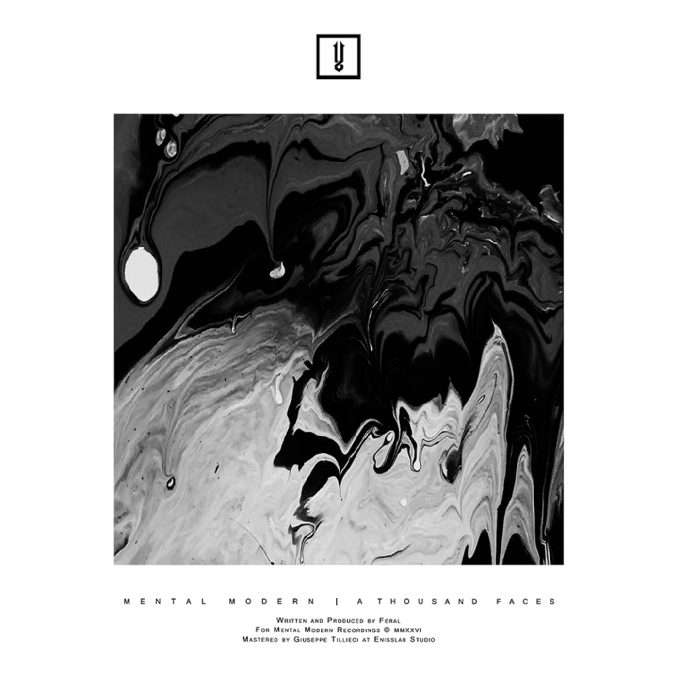 Cover - Feral - Serpent Chant (Original Mix) Promo tools