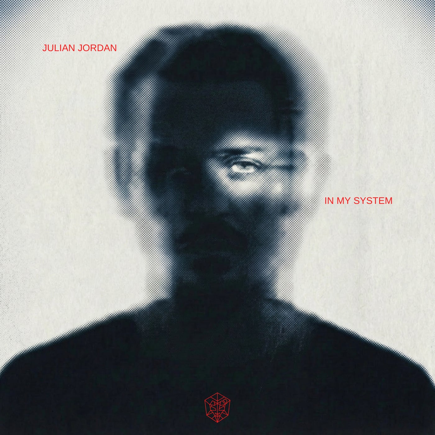 Cover - Julian Jordan - In My System (Extended Mix) Promo tools