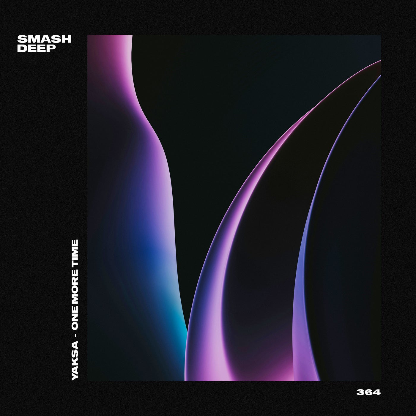 Cover - Yaksa - One More Time (Extended Mix) Promo tools