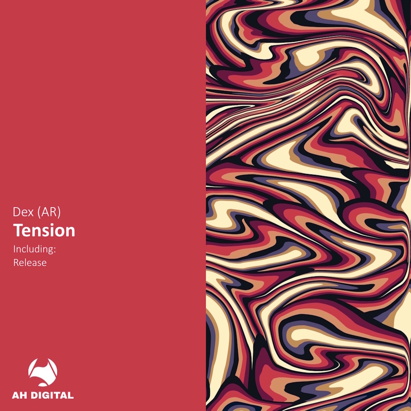 Cover - Dex (AR) - Release (Original Mix) Promo tools