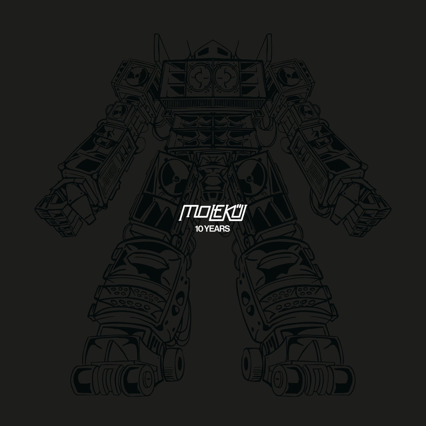 Cover - Kuss, Sicion - Night Rush (Original Mix) Promo tools