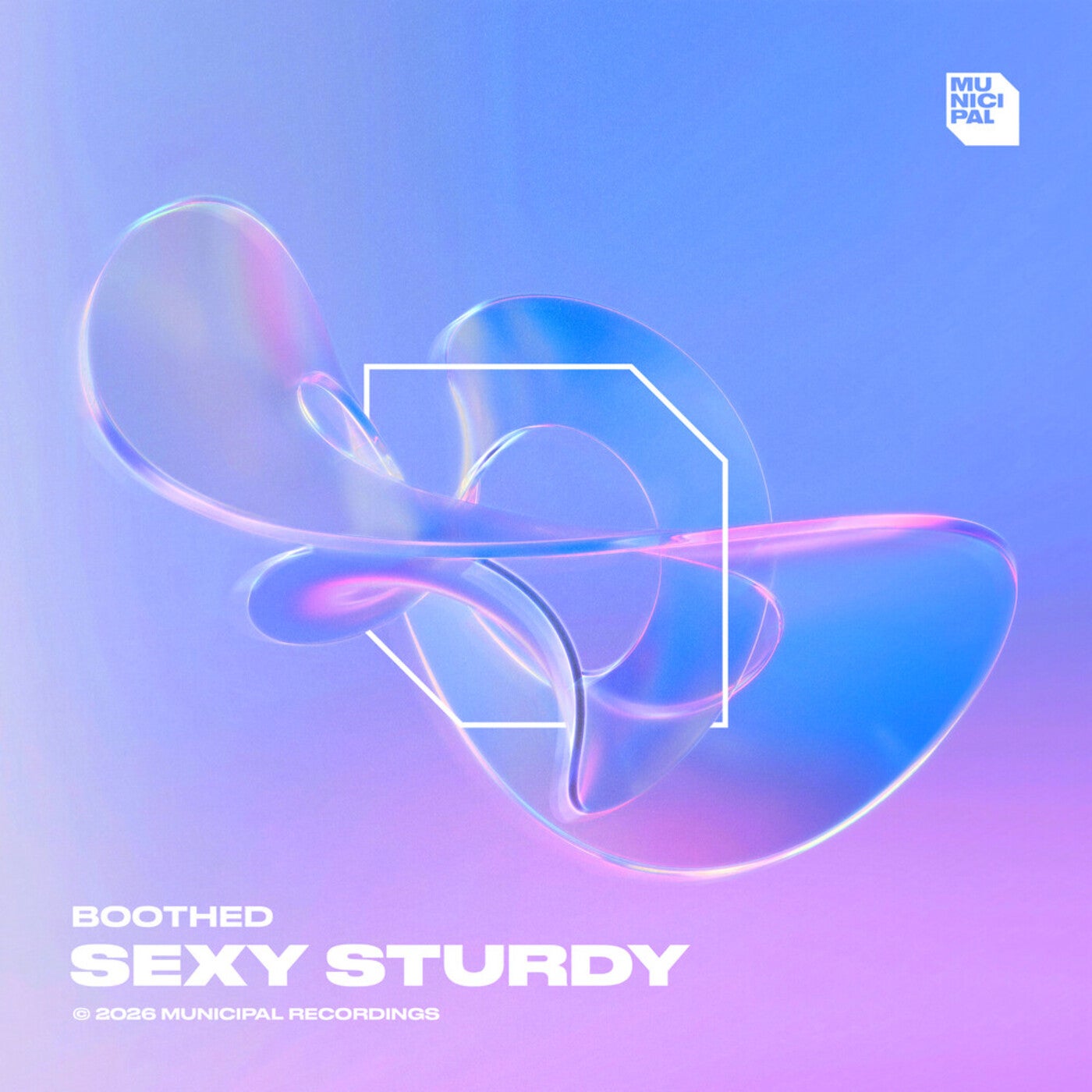 Cover - Boothed - Sexy Sturdy (Extended Mix) Promo tools