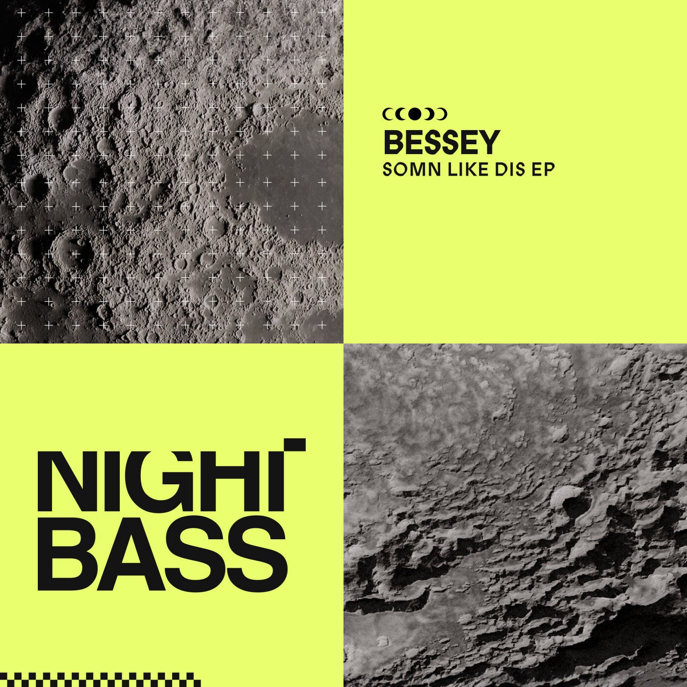 Cover - Bessey, AK RENNY - Feelings (Extended Mix) Promo tools