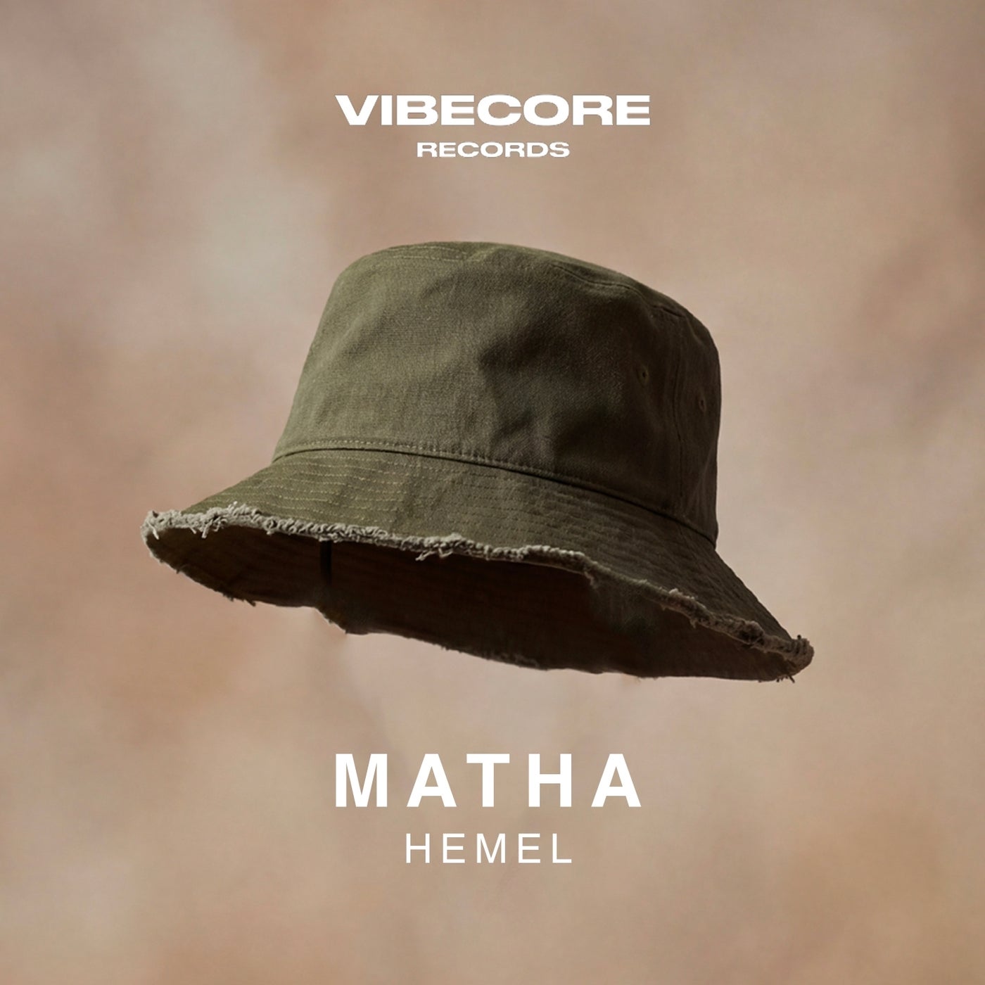 Cover - Hemel - Matha (Extended Mix) Promo tools