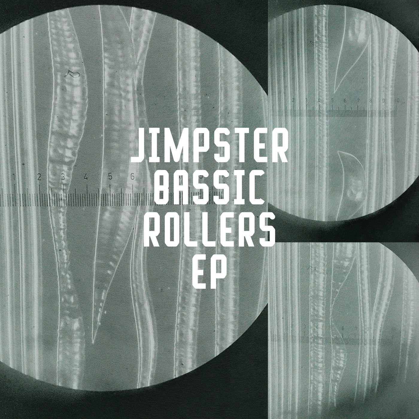 Cover - Jimpster - Out And About (Original Mix) Promo tools