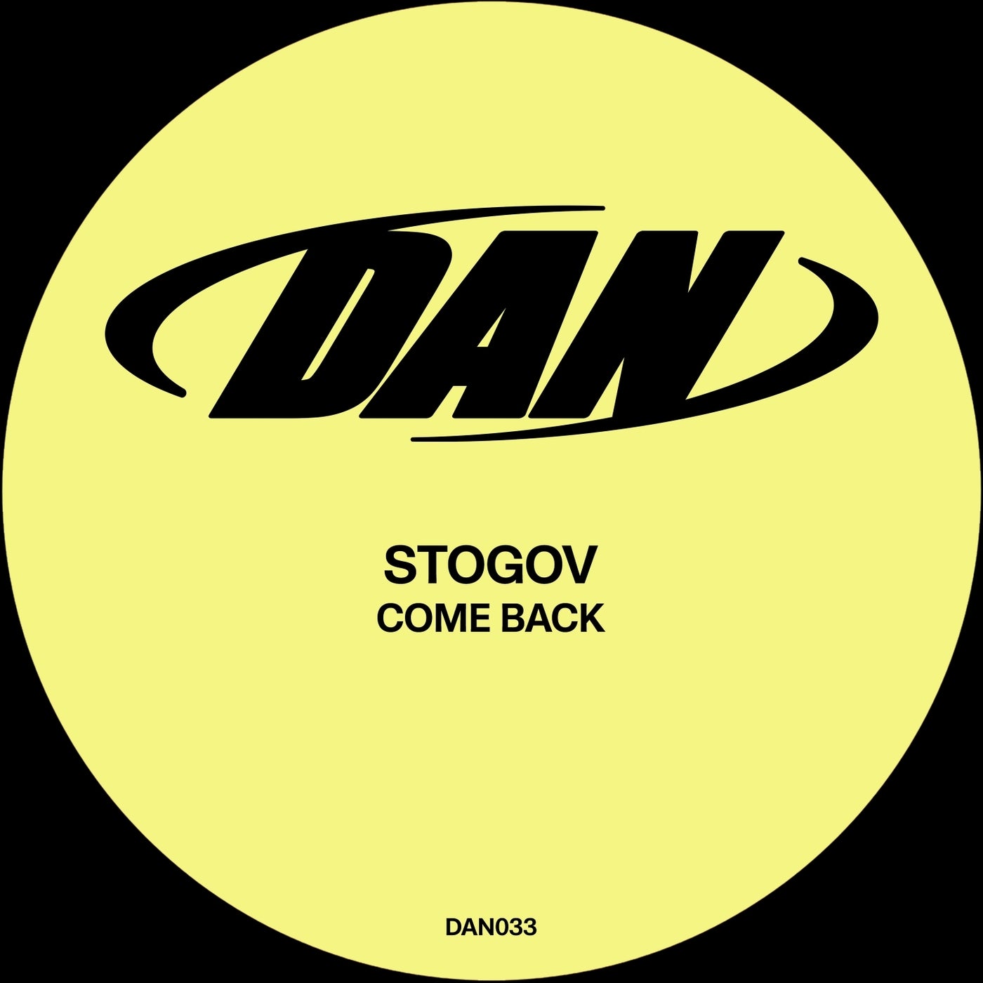 Cover - Stogov - The View Has (Original Mix) Promo tools