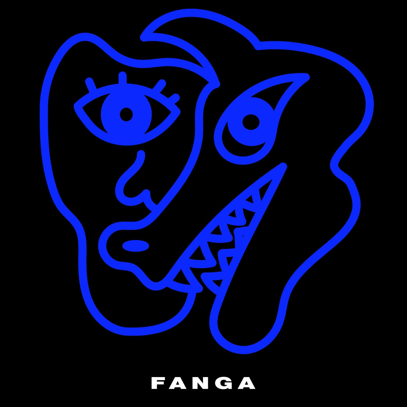 Cover - Narasimha - Fanga (Extended Mix) Promo tools