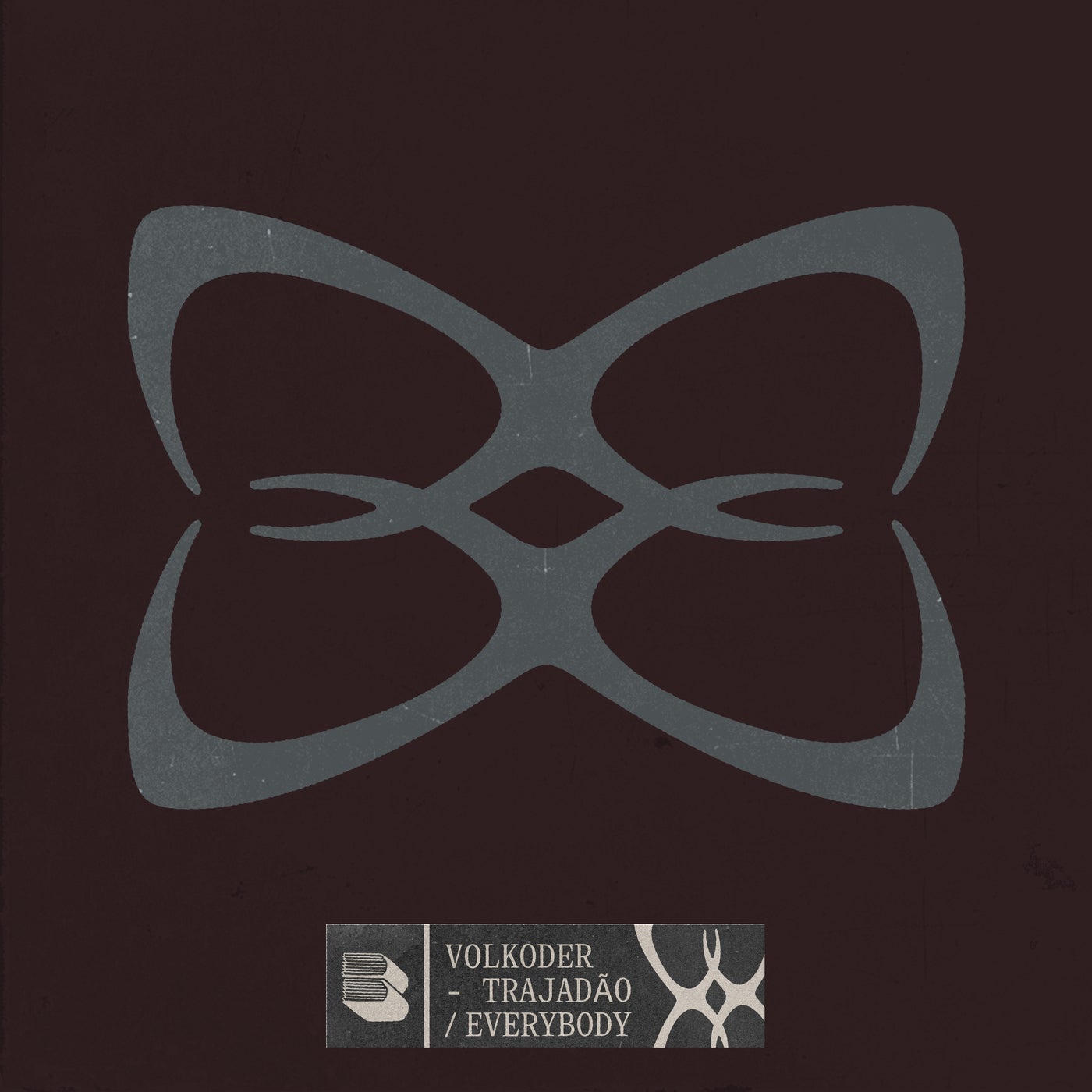 Cover - Volkoder - Everybody (Extended Mix) Promo tools
