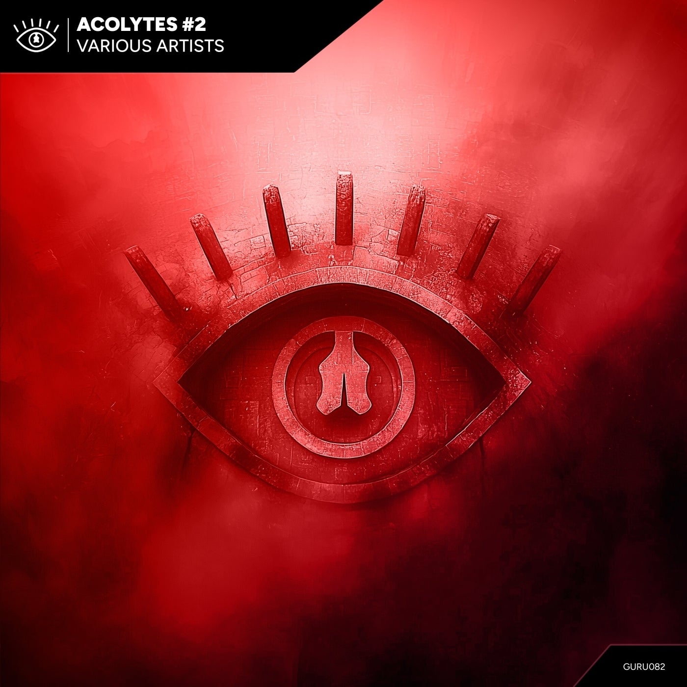 Cover - Temple Tears - Bagarre (Original Mix) Promo tools