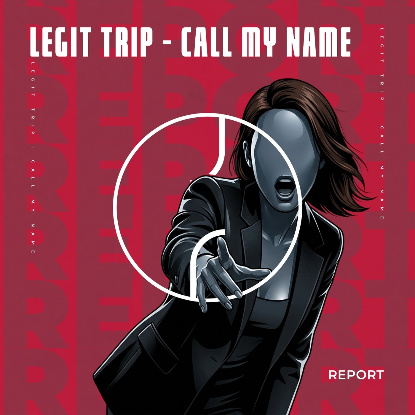 Cover - Legit Trip - Call My Name (Original Mix) Promo tools