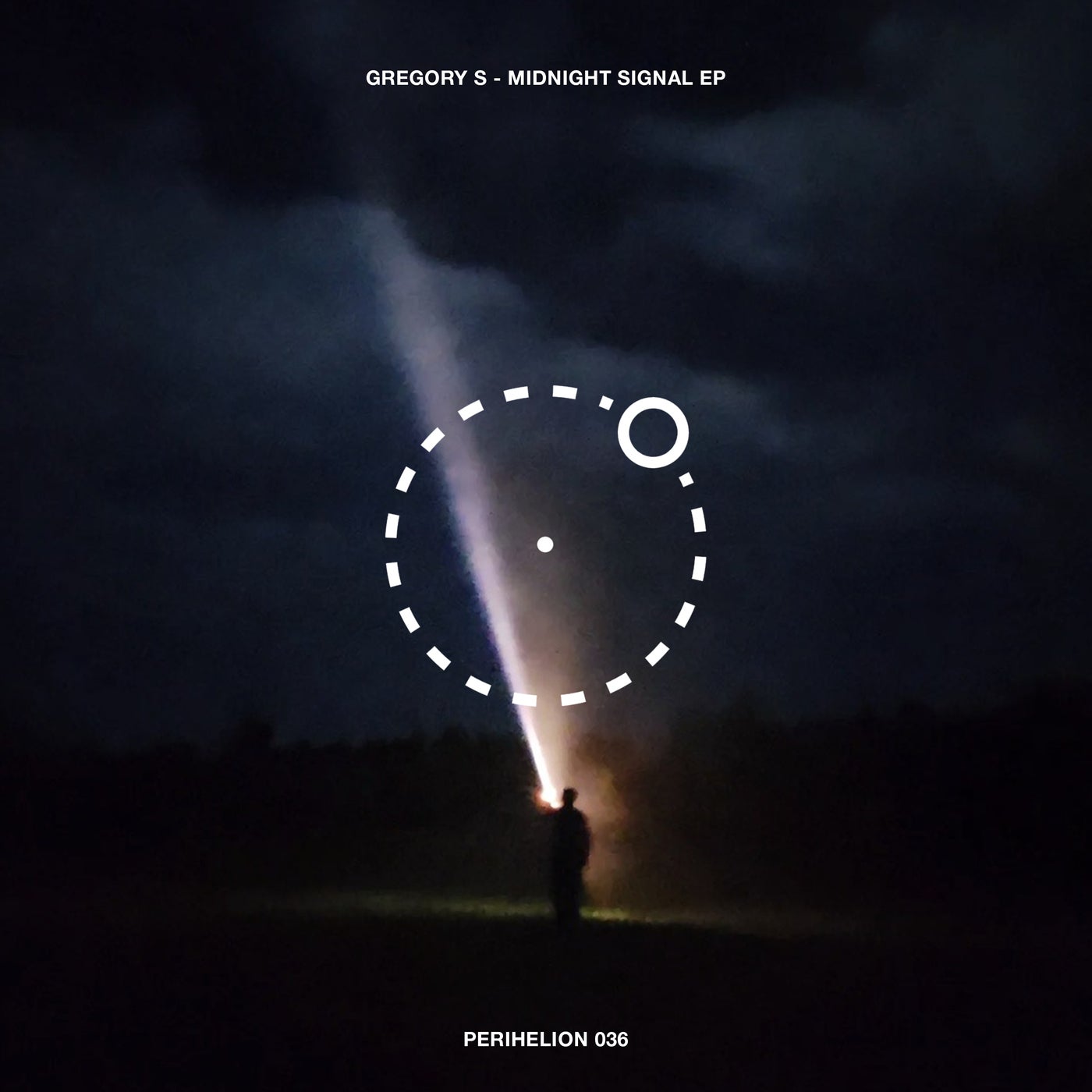 Cover - Gregory S - Silver Horizon (Original Mix) Promo tools