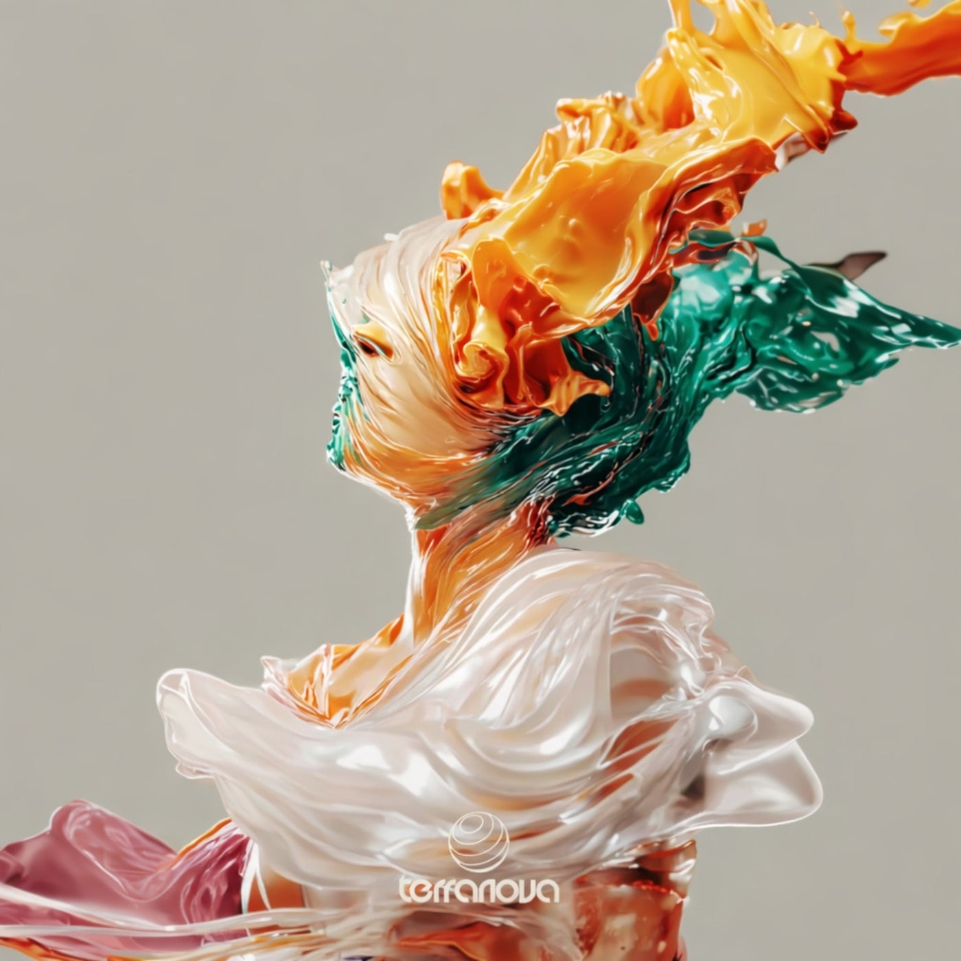 Cover - Shadow Mist, EL:BR - Gravity (Maywell Remix) Promo tools