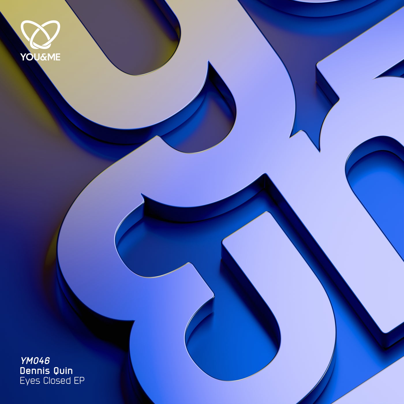 Cover - Dennis Quin - How Many Times (Original Mix) Promo tools