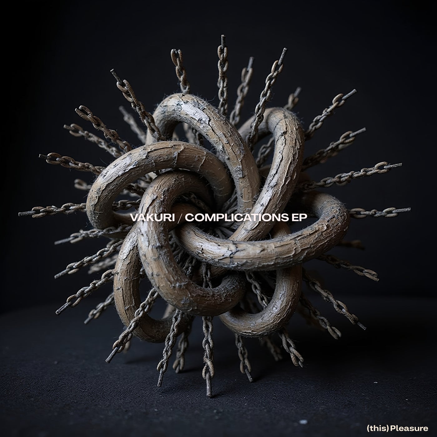 Cover - VAKURI - Prafondo (Original Mix) Promo tools