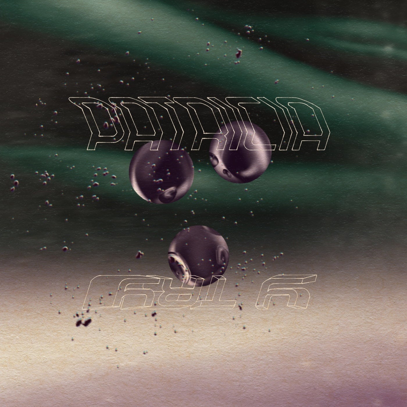 Cover - Patricia - Briar St. Bump (Original Mix) Promo tools