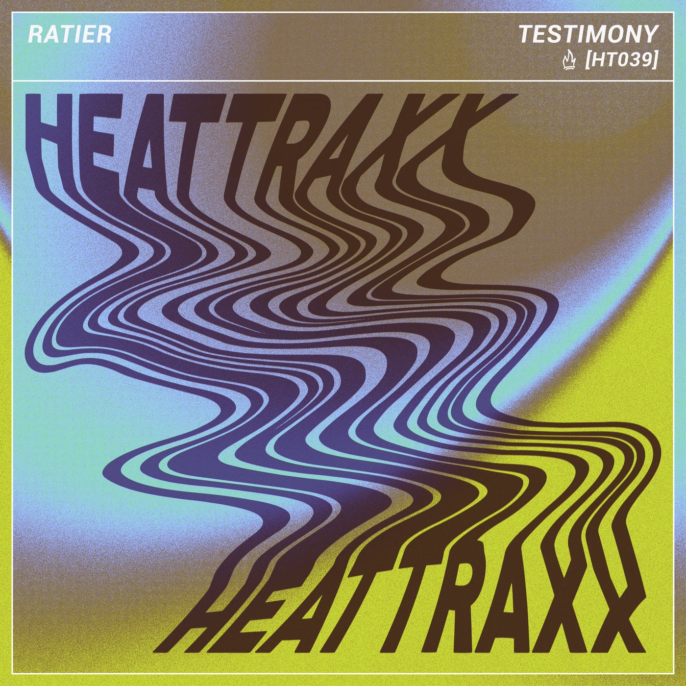 Cover - Ratier - Just Boogie (Extended Mix) Promo tools