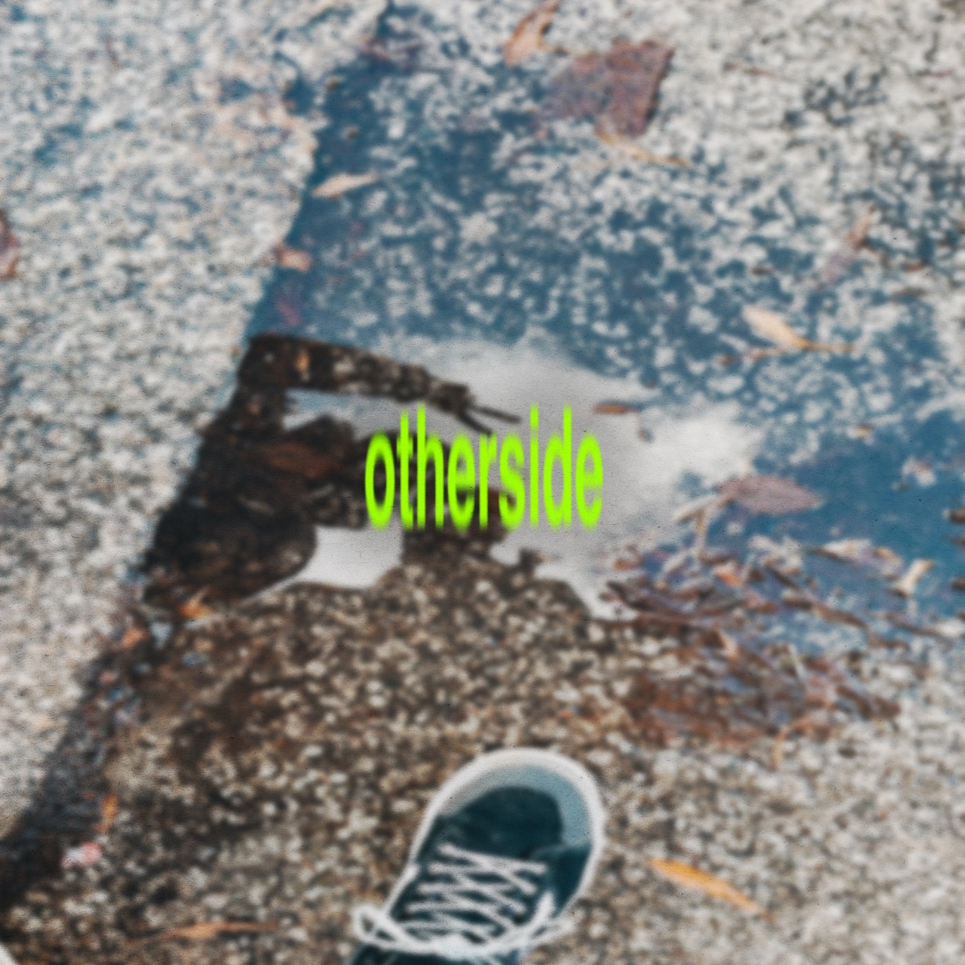 Cover - Monkey Safari, AWEN - Otherside (Original Mix) Promo tools