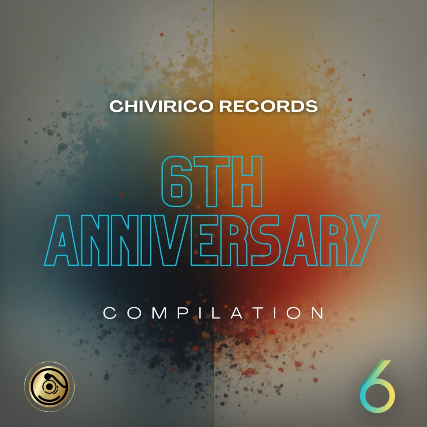 Cover - Armand Vibe - Brujeria (Original Mix) Promo tools
