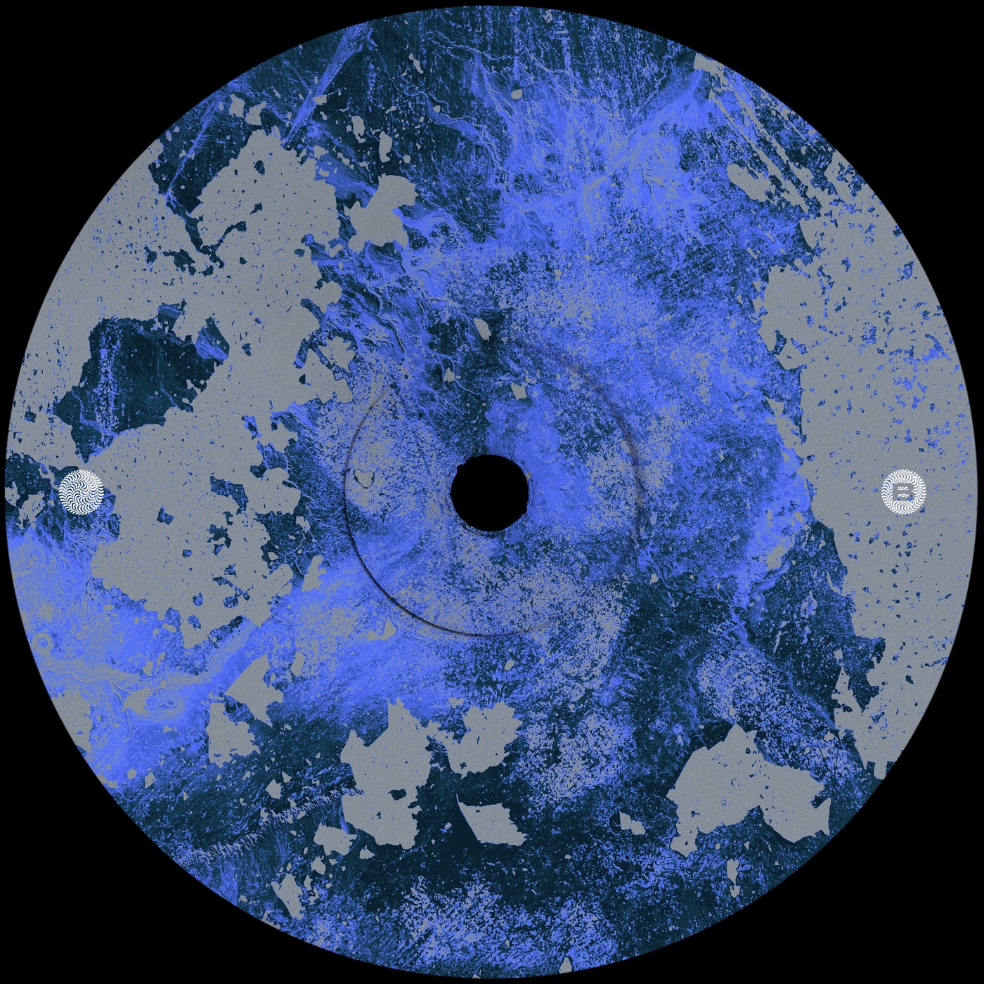 Cover - IGLO, Paul Hauck - Initiator (Original Mix) Promo tools