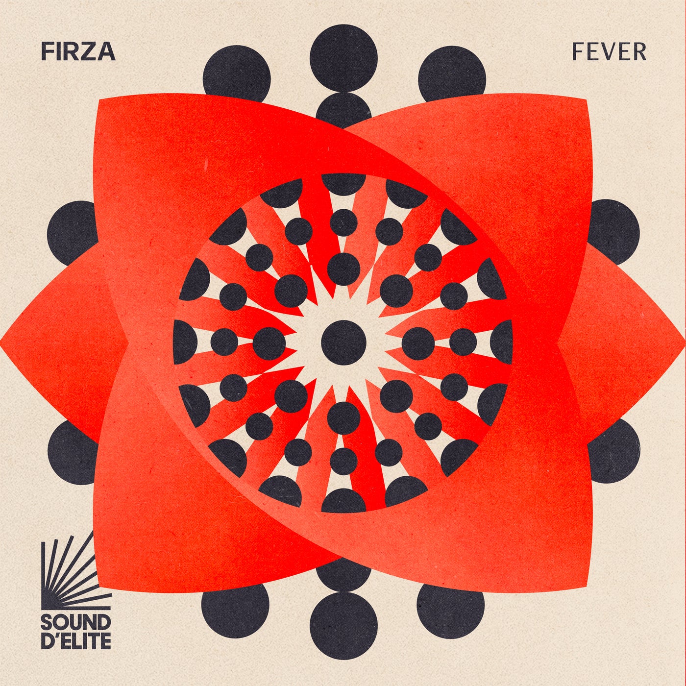 Cover - FIRZA - Sirens (Extended Mix) Promo tools