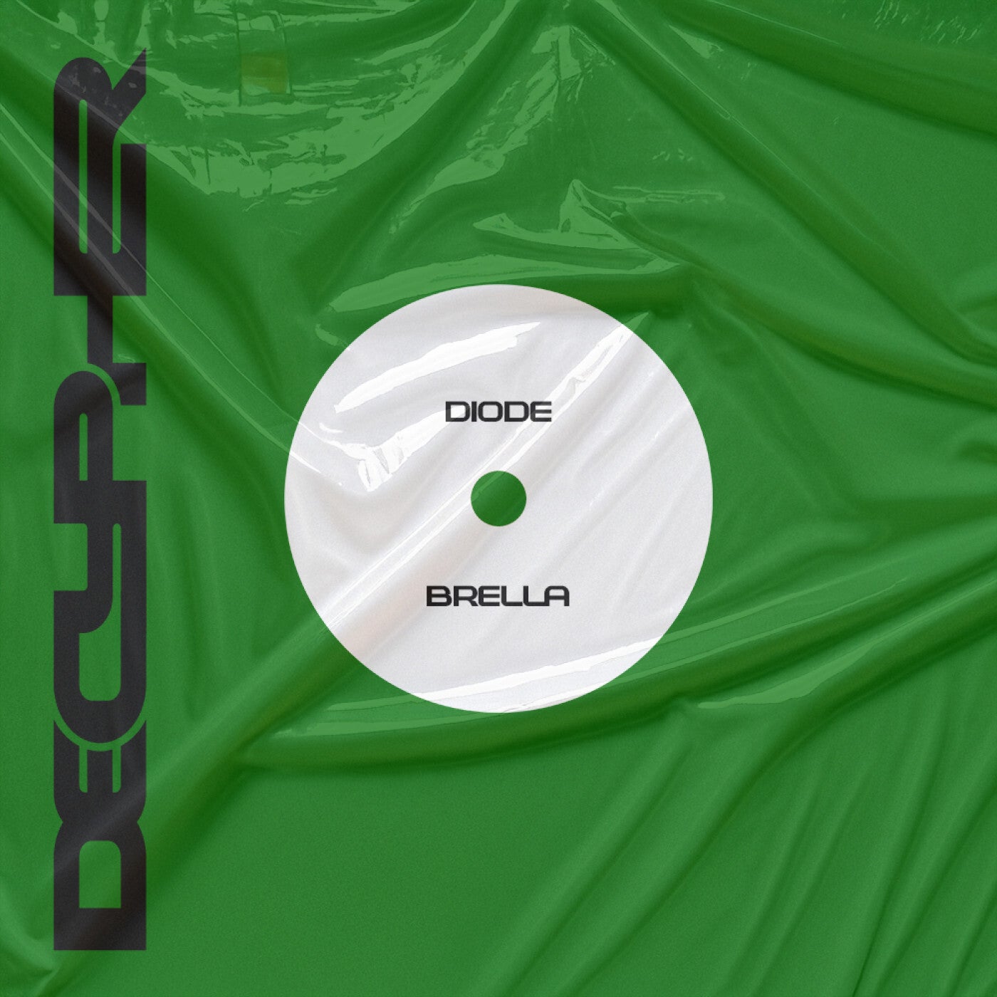 Cover - Brella - Diode (Original Mix) Promo tools