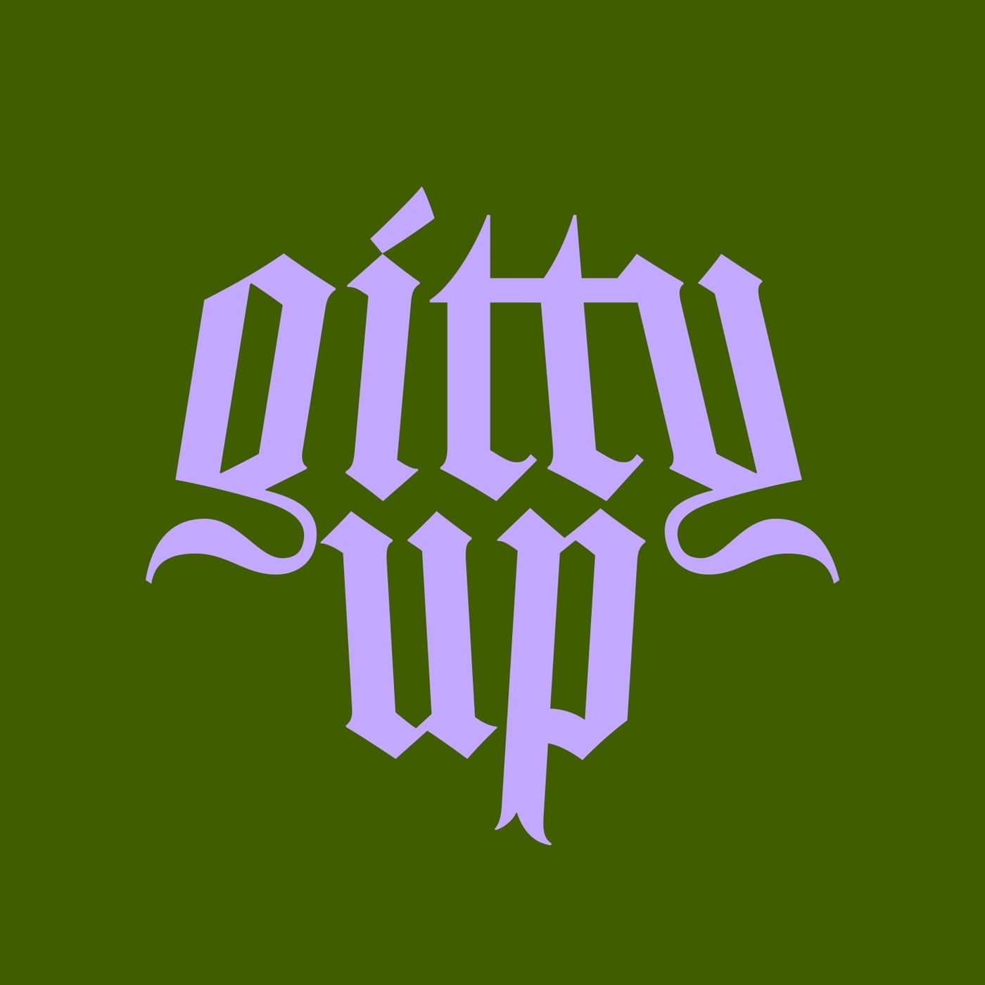Cover - Eros Santisi - Gitty Up (Extended Mix) Promo tools