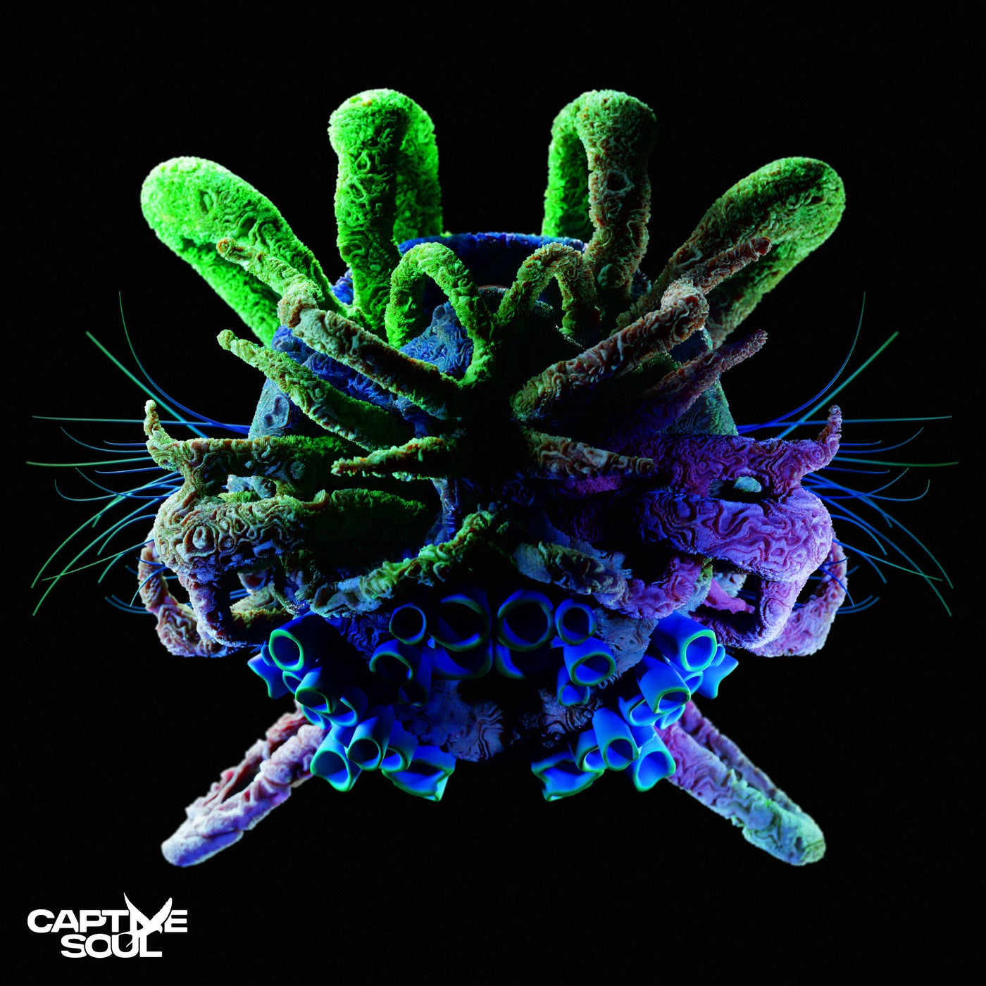 Cover - Korolova - Another Life (Extended Mix) Promo tools