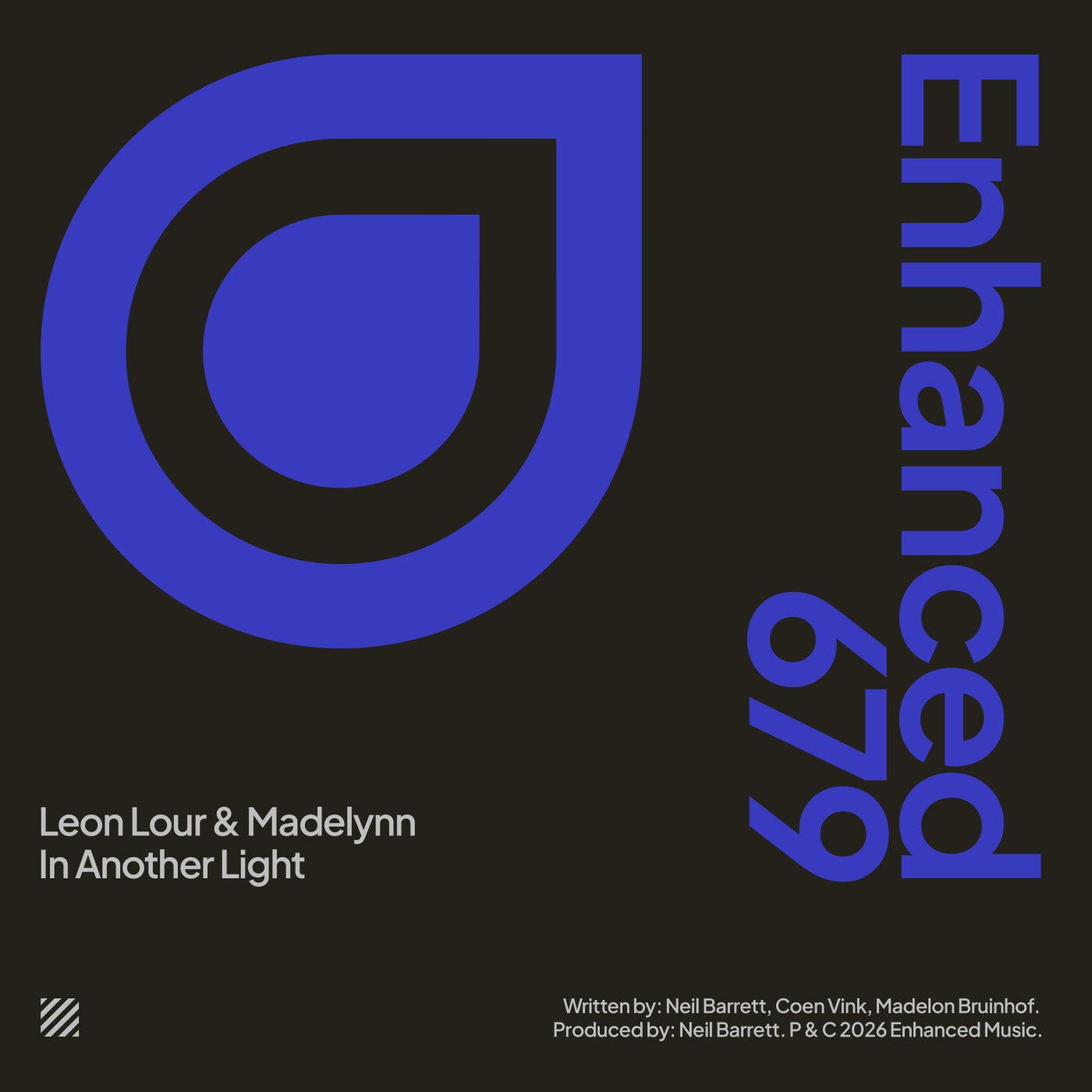 Cover - Leon Lour, MADELYNN - In Another Light (Extended Mix) Promo tools