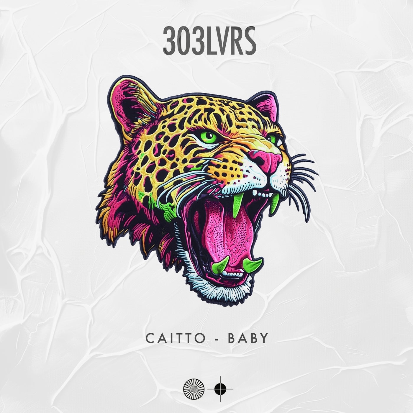 Cover - Caitto - Baby (Extended Mix) Promo tools