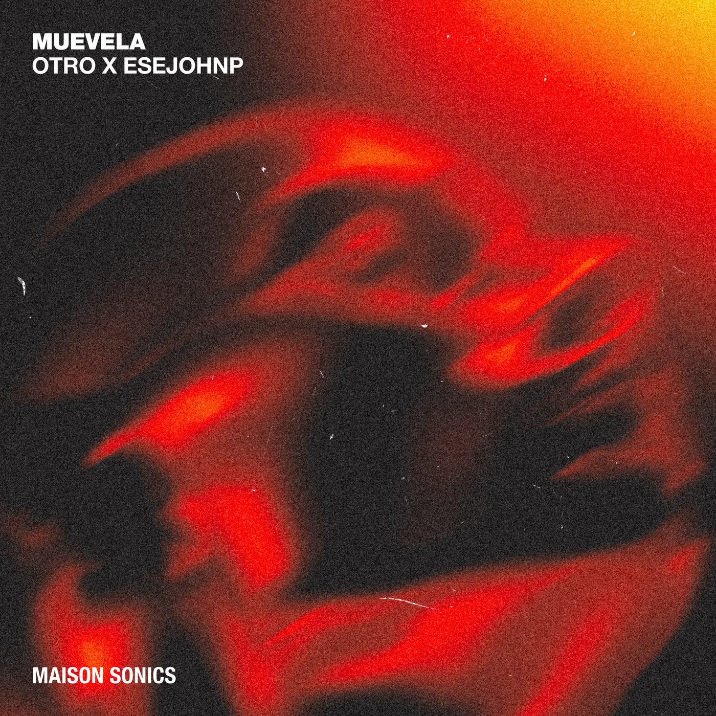 Cover - Otro, esejohnp - Muevela (Original Mix) Promo tools