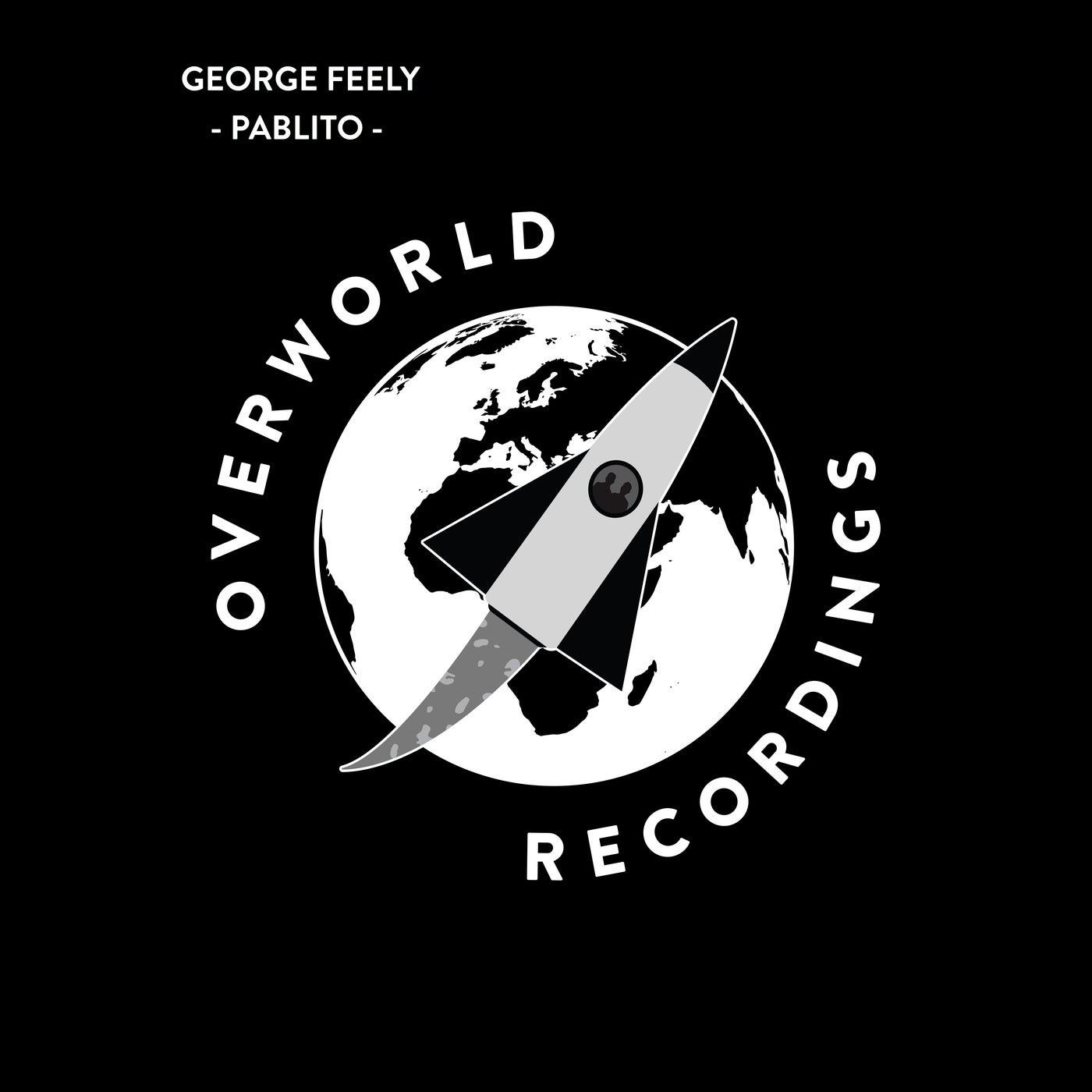 Cover - George Feely - Pablito (Original Mix) Promo tools
