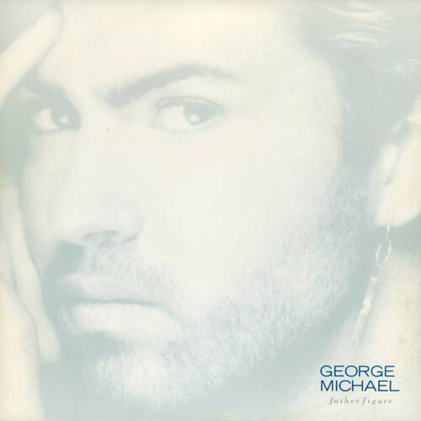 Cover - George Michael - Father Figure (Original Mix) Promo tools