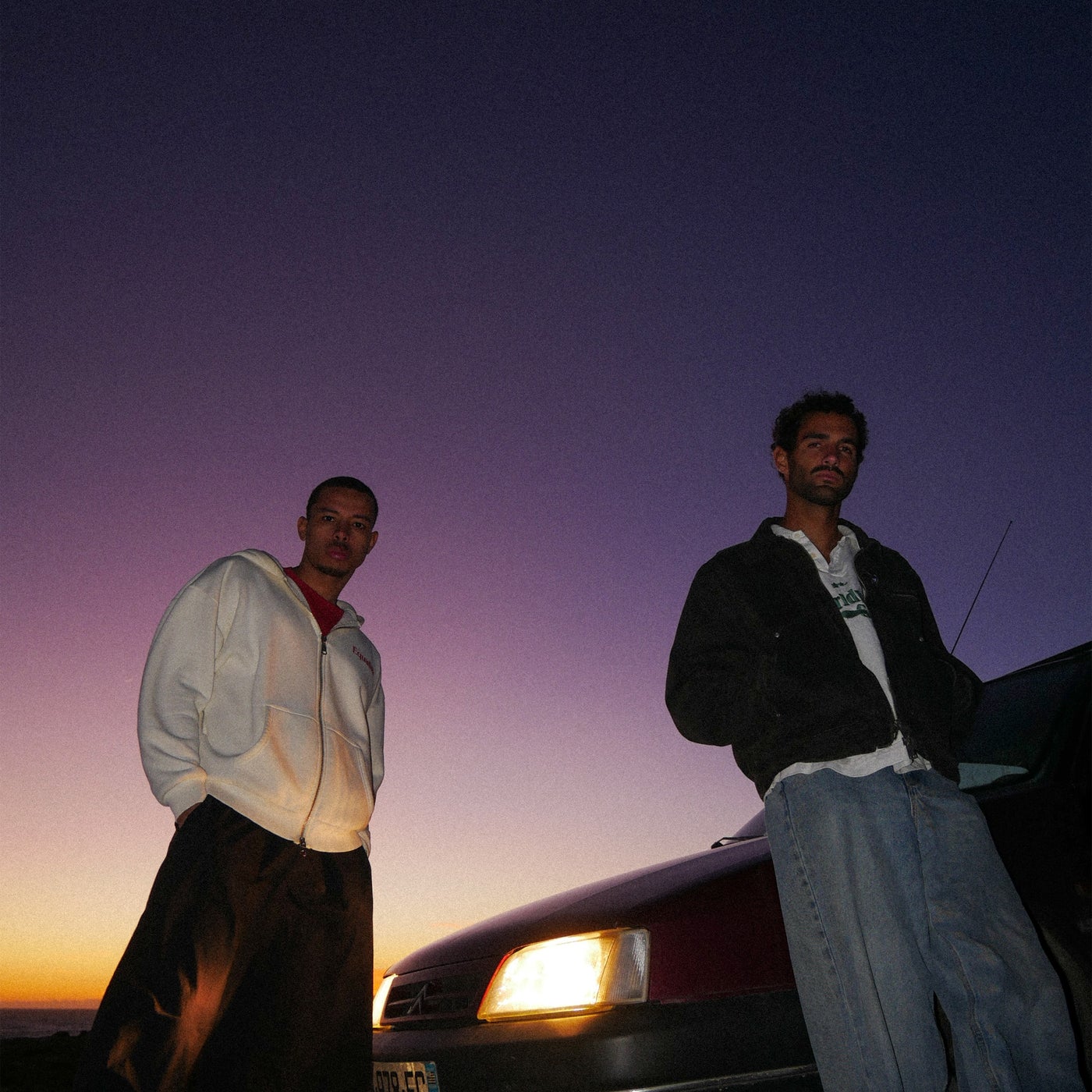 Cover - RUSH AVENUE - Found You (Extended Mix) Promo tools