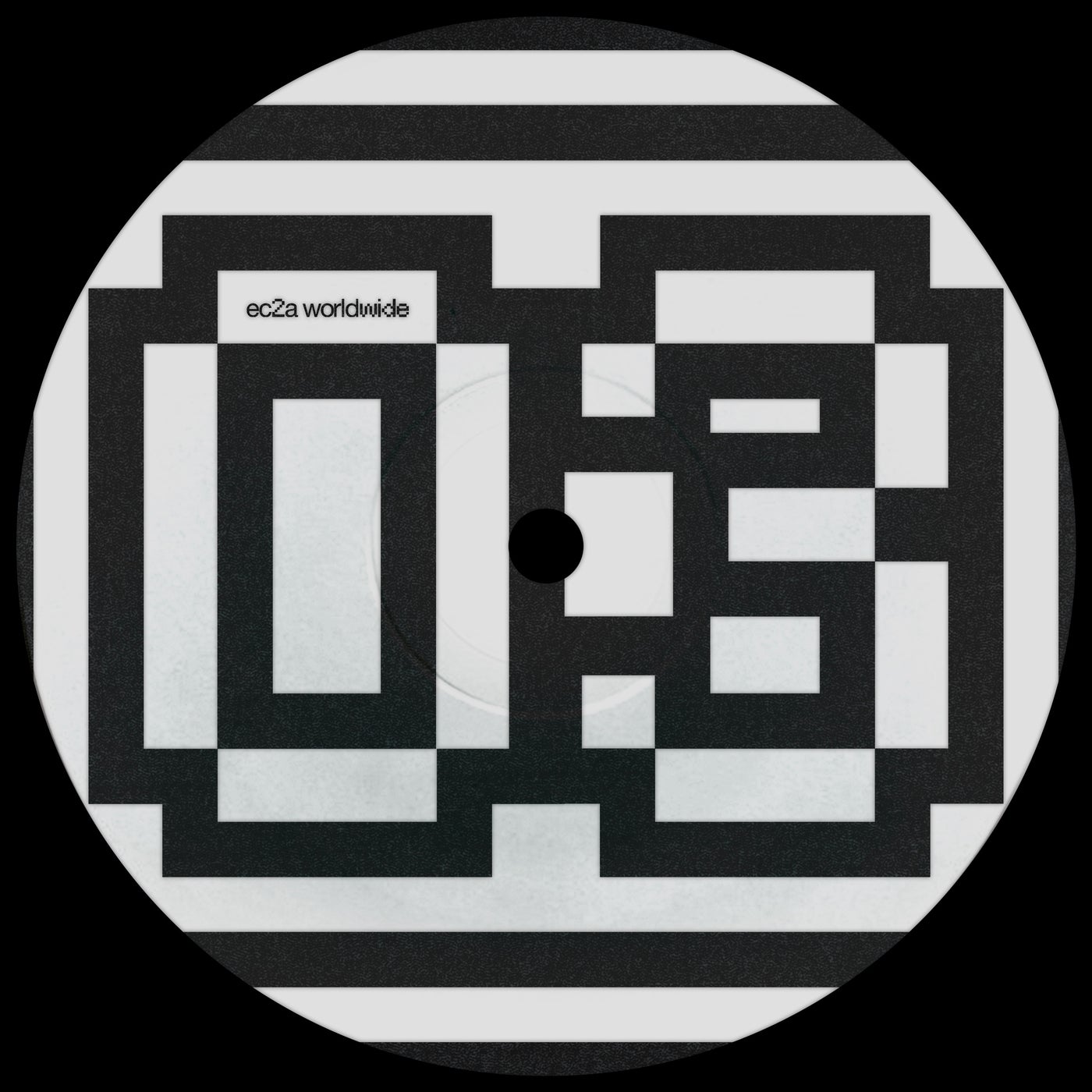 Cover - DXNBY - Think u Know (Original Mix) Promo tools