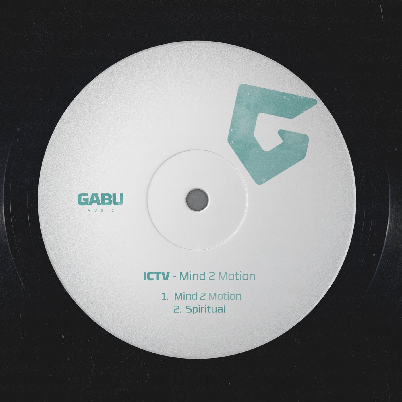 Cover - ICTV - Mind 2 Motion (Original Mix) Promo tools