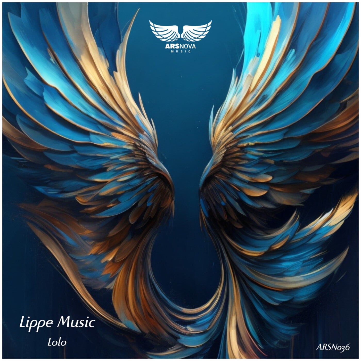 Cover - Lippe Music - Lolo (Original Mix) Promo tools