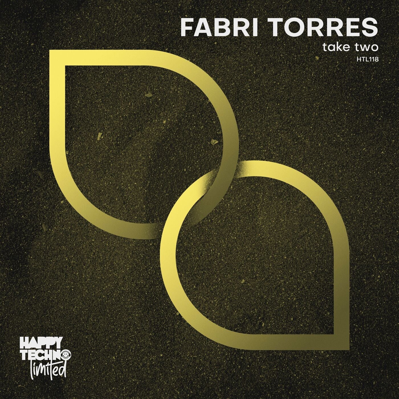 Cover - Fabri Torres - Take Two (Original Mix) Promo tools