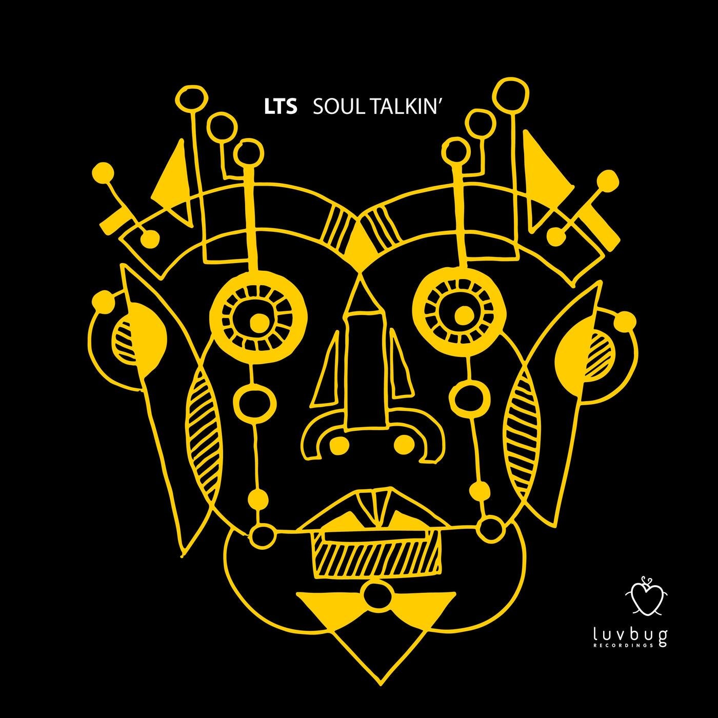 Cover - LTS - Soul Talkin' (Nathan G ReFeel) Promo tools
