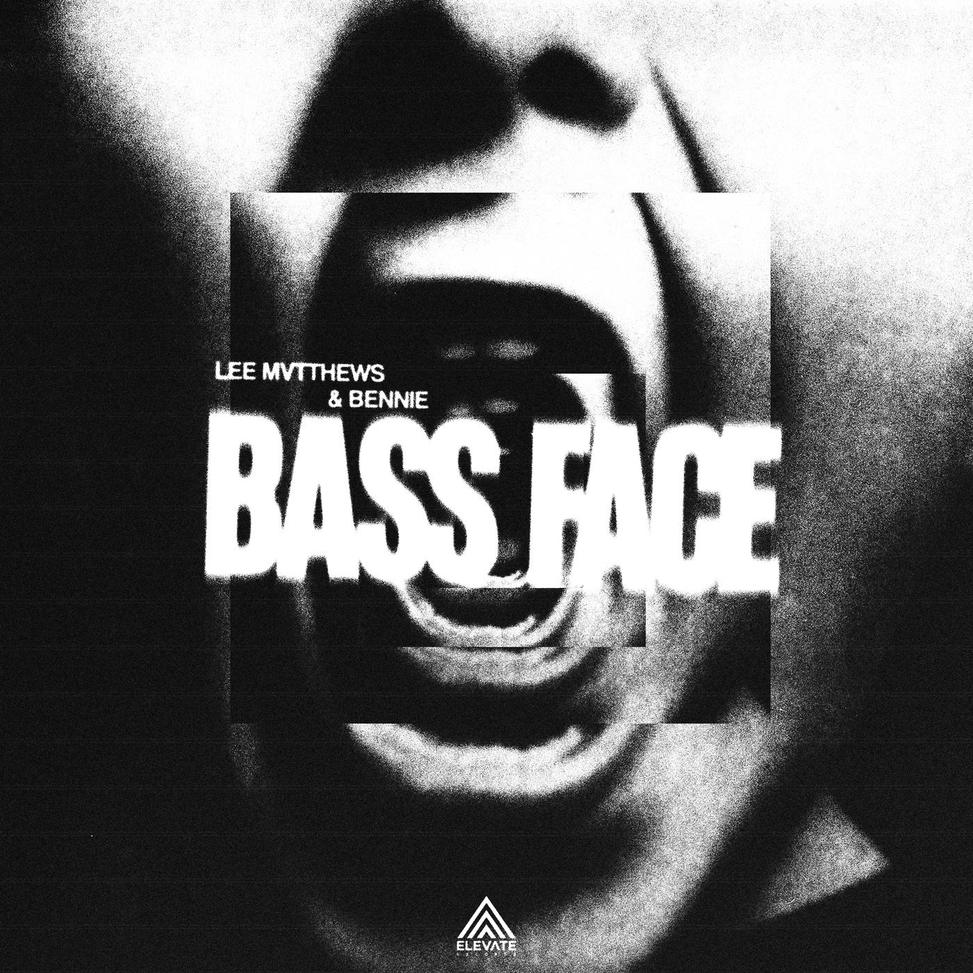 Cover - Bennie, Lee Mvtthews - Bass Face (Original Mix) Promo tools