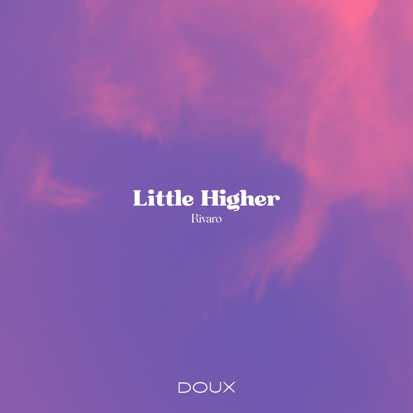 Cover - Rivaro - Little Higher (Original Mix) Promo tools
