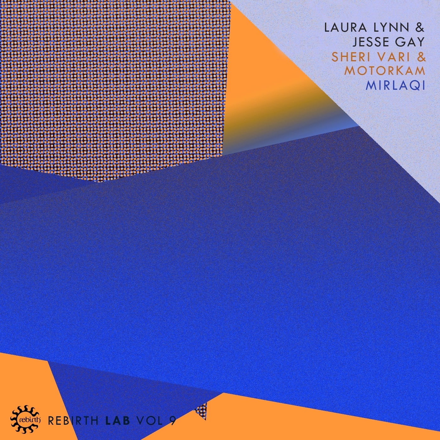 Cover - Laura Lynn, Jesse Gay - Closer To Me (Original Mix) Promo tools