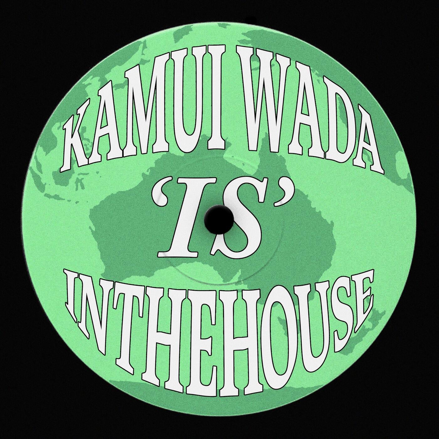 Cover - Kamui Wada - Day (Original Mix) Promo tools