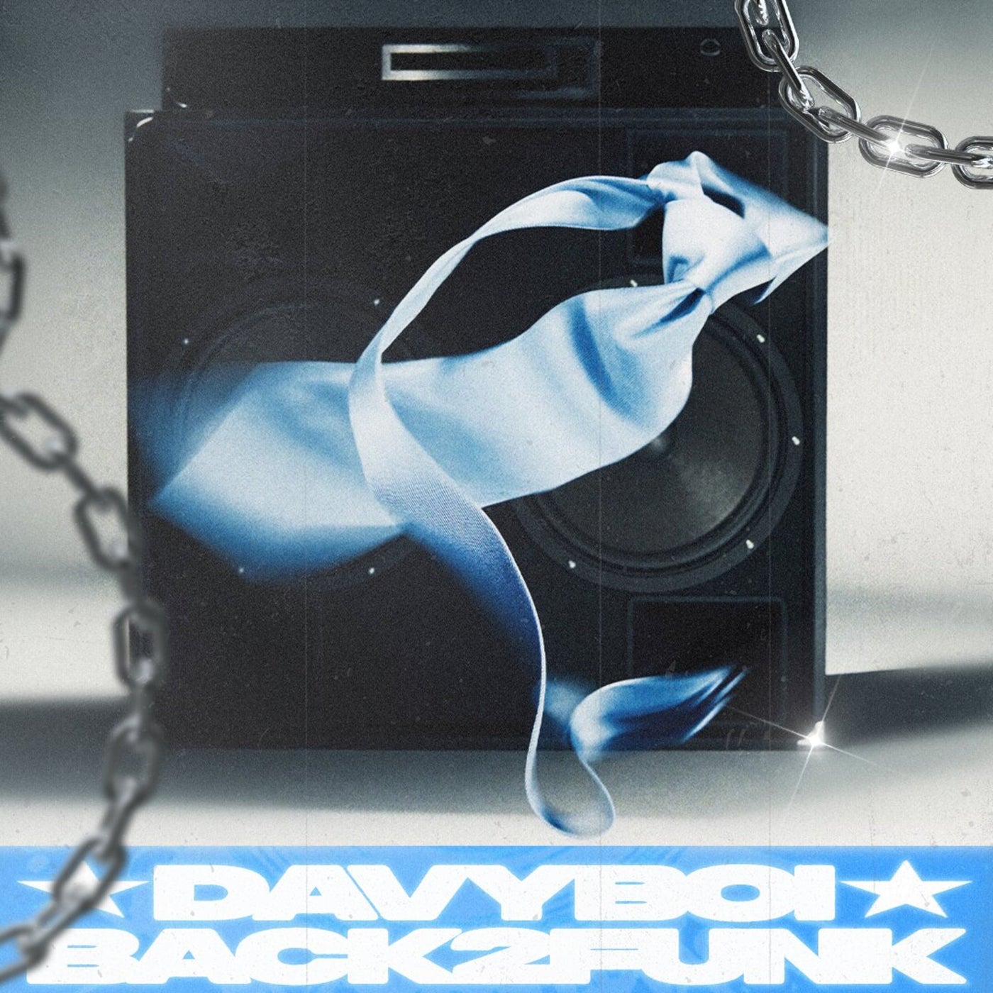 Cover - Davyboi - Back2Funk (Original Mix) Promo tools