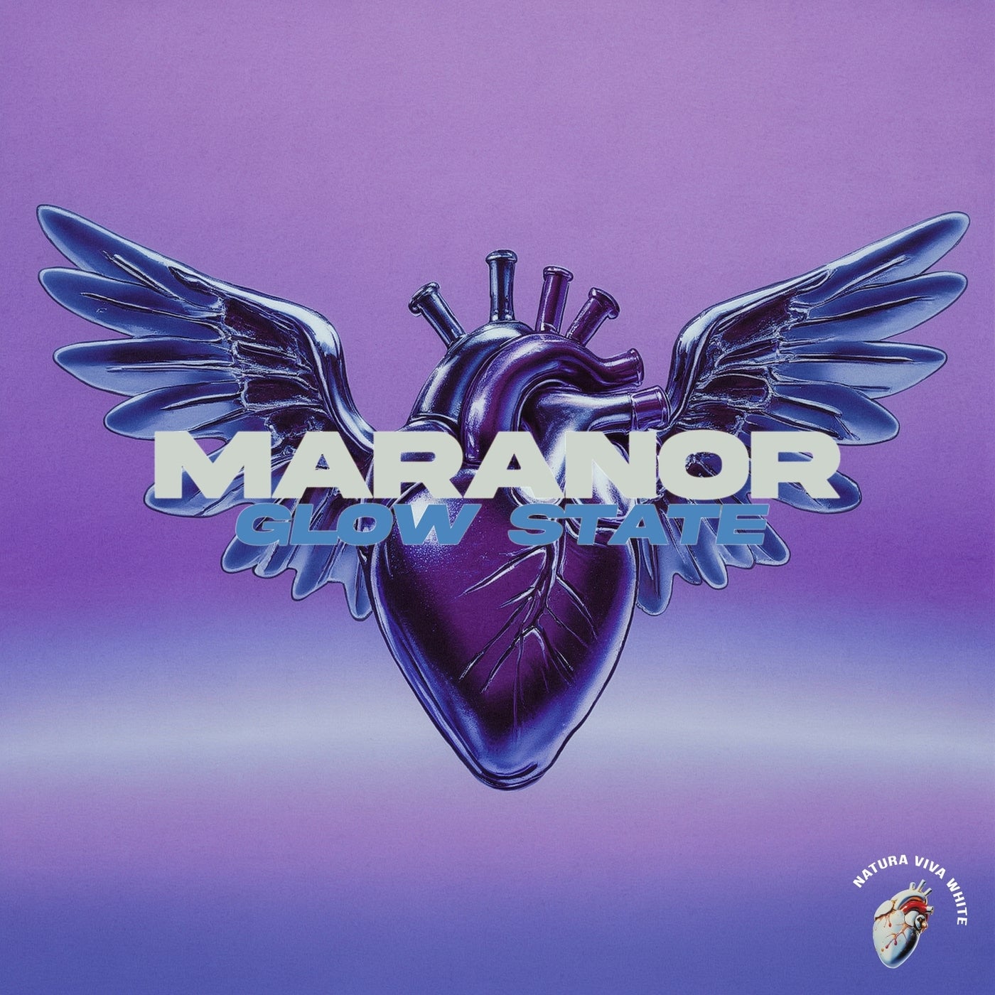 Cover - MARANOR - Alone (Original mix) Promo tools