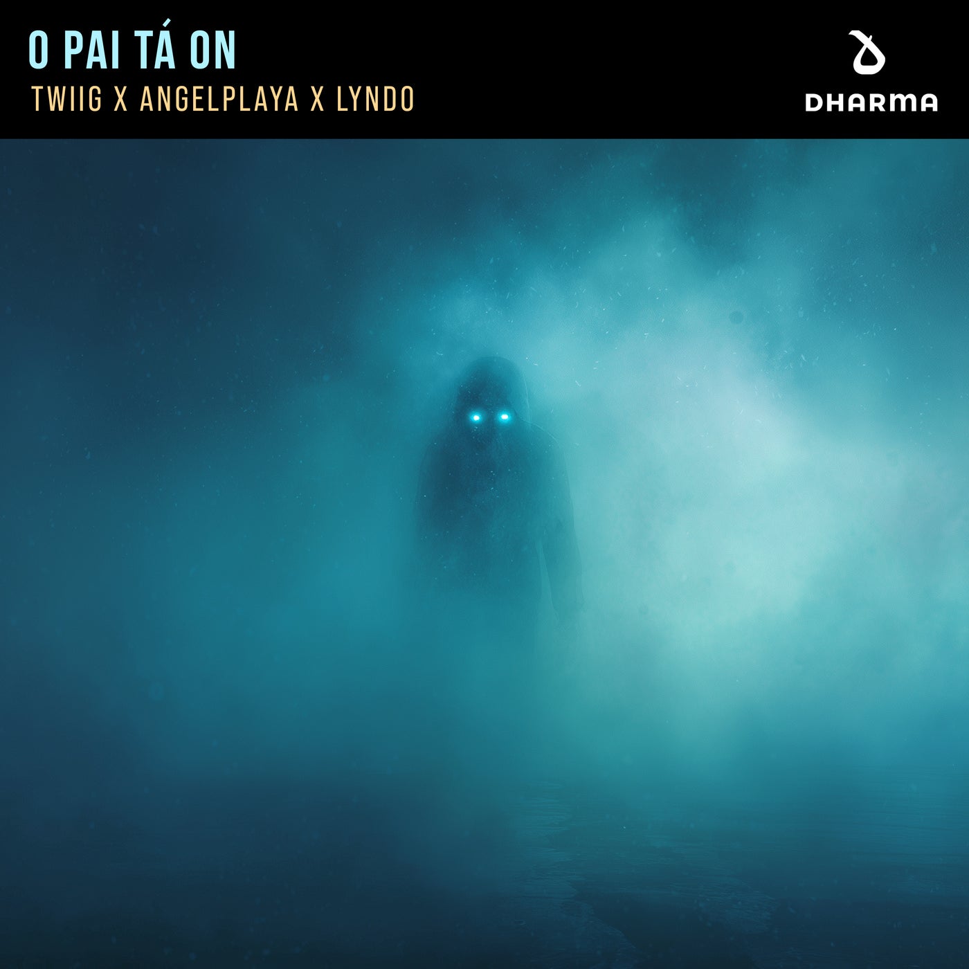 Cover - Lyndo, TWIIG, ANGELPLAYA - O PAI TÁ ON (Extended Mix) Promo tools