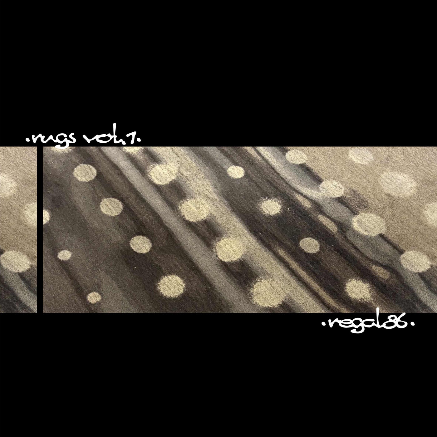 Cover - Regal86 - Laira (Original Mix) Promo tools