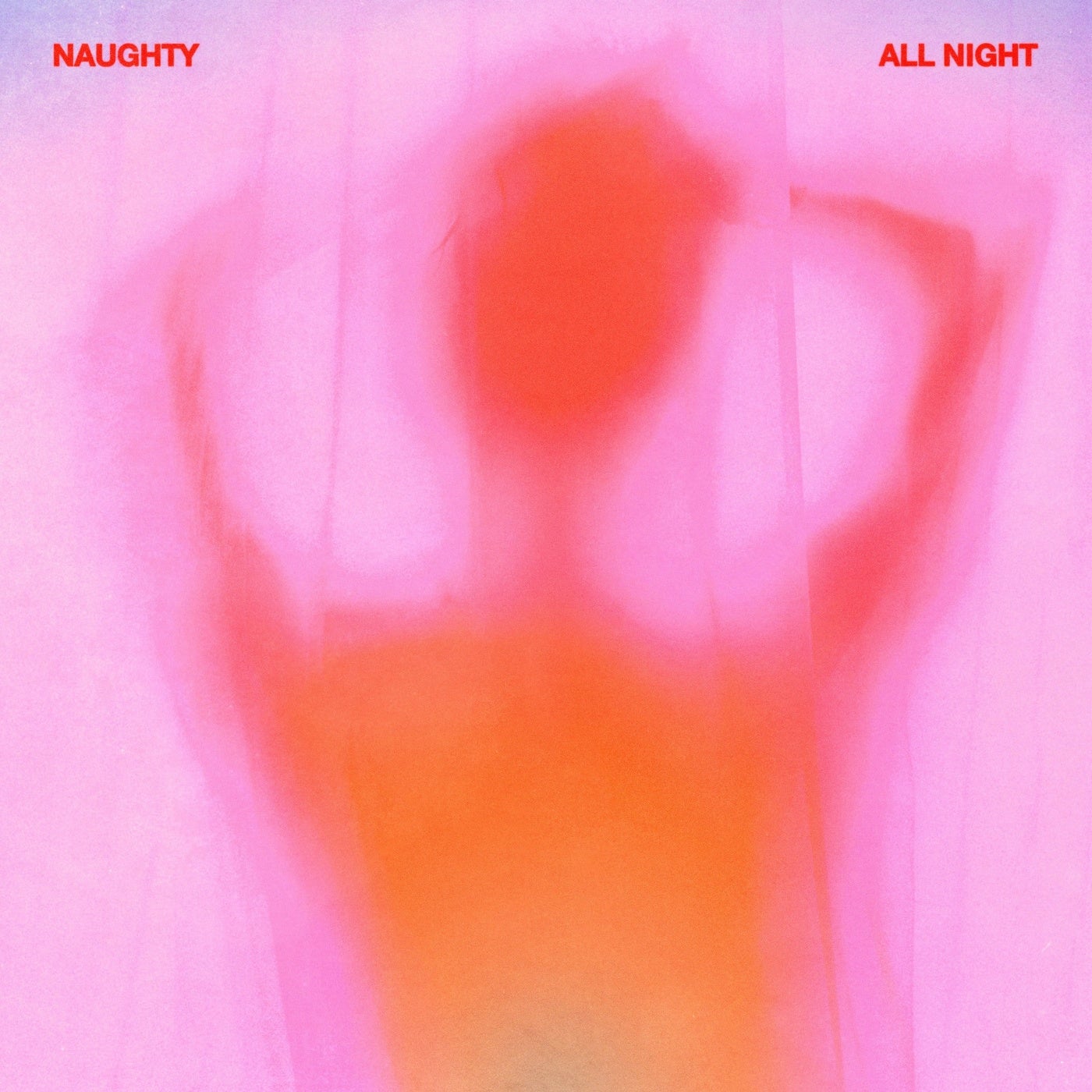 Cover - Jakey Krumm, bradeazy - Naughty (Extended Mix) Promo tools