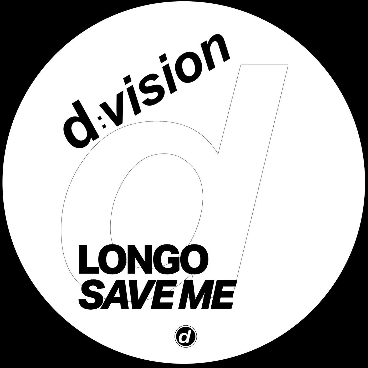 Cover - Longo - Save Me (Extended Mix) Promo tools