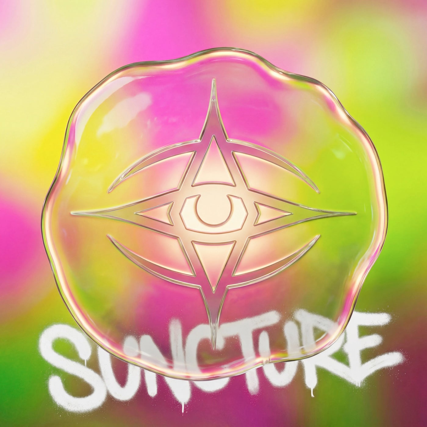 Cover - Sunora, SUNCTURE, FunkT!de - Underground Baby (Extended Mix) Promo tools