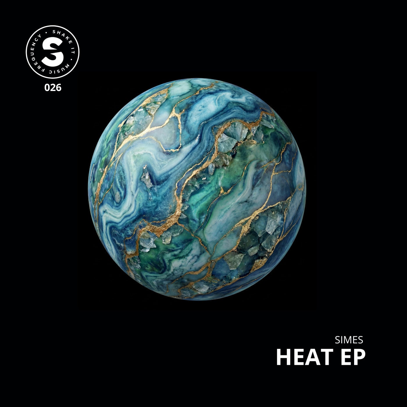 Cover - Simes - Hold It (Original Mix) Promo tools
